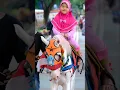 Download Lagu Kuda 🌈 Naik Kuda BKT Cipinang | Lagu Naik Delman Istimewa Populer Indonesia #shorts