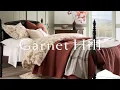 Make yourself at home with Garnet Hill