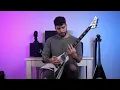 Lamb of God - "Blunt Force Blues" Guitar Cover + TABS (New Song 2026)