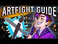 Artfight 2026 In-Depth Tutorial Everything you need to know