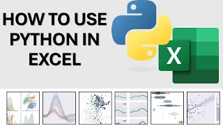 PYTHON IN EXCEL Data Analysis Visualization with Pandas Seaborn