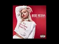 Bebe Rexha - No Broken Hearts (Feat. Nicki Minaj) Audio