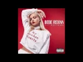 Download Lagu Bebe Rexha - No Broken Hearts (Feat. Nicki Minaj) Audio