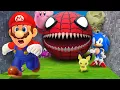 Download Lagu What if Mario Odyssey had NEW ENEMIES?