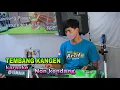 Download Lagu Tembang Kangen || karaoke🎤 || tanpa kendang || Full Lirik
