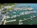 Padanaram Village - South Dartmouth MA