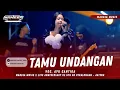 Lagu TAMU UNDANGAN - AYU CANTIKA || MAHESA MUSIC LIVE ANNIVERSARY KE 6TH CB PEKALONGAN - JAWA TENGAH