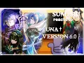 Download Lagu Genshin Impact-Sumeru reacts to LUNA 1/Version 6.0 《》 GI X GC 《》 yuo‼️