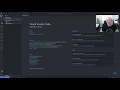 Setting up python script for Cisco DNAC