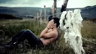 O PAI NUNCA DESISTE DO FILHO