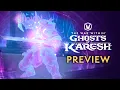 Download Lagu Ghosts of K'aresh First Look | World of Warcraft