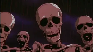 Berserk Skeletons Full 