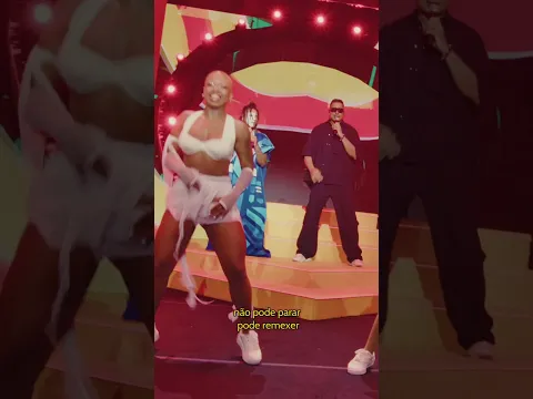 Deixa o corpo solto 🕺🏽💃🏾 esse é o pagobeat swing sangue bom 🎵 #xanddy #xanddyharmonia #musica