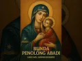 Download Lagu || BUNDA PENOLONG ABADI || Lirik lagu: ARMYNO BUDIARTO. #lagumaria #katolikkeren #lagukatolik