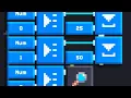 How to create a List Fancade