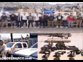 Detienen a El Tetos y a diez complices mas en Tijuana