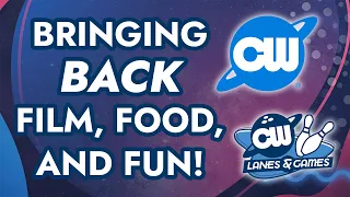 CWTheaters Lincoln Mall 16 Welcomes You Back