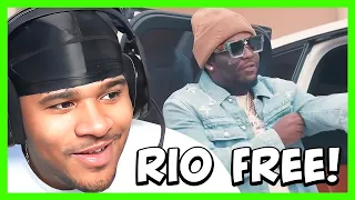 RIO Drops Insane First Day OUT