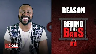 reason decodes the bars behind his 