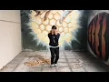 Shape of you (Acoustic) - Ed Sheeran // Anthony Lee Choreography dance cover