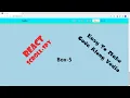 Scroll Spy Navbar