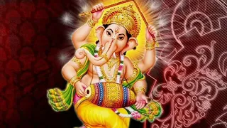 ganpati ganesh nu vinayak bhajan