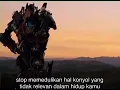 Download Lagu pesan Optimus prime ke pada rakyat Indonesia   (#memes)