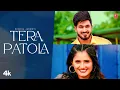 Download Lagu Tera Patola - Ruchika Jangid | Anjali Raghav | Aman Jaji | Anishh | New Haryanvi Songs 2022