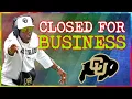 Deion Sanders BIZARRE New Rule at Colorado