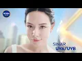 Download Lagu BARU! NIVEA SUNSCREEN TRIPLE PROTECT HOKKAIDO ROSE SPF50+ PA+++
