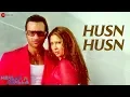Lagu Husn Husn | Nehlle Pe Dehlla | Saif Ali Khan, Sanjay Dutt \u0026 Bipasha Basu | Sonu Nigam \u0026 Jaspinder N