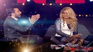                                 جعفر الغزال   لا تصدك دندنها
