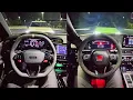 Download Lagu 2025 Audi RS3 vs. Modified FL5 Honda Civic Type R - POV RS3 Final Thoughts (Night Drive)