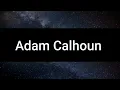 Adam Calhoun & Jelly Roll - The Prayer (Audio song)