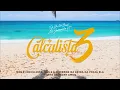 CALCULISTA 3 - MC Joãozinho VT & DJ JR no Beat (Áudio Oficial)