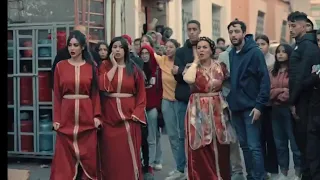 الحلقة 1 من مسلسل بين القصور مواجهة بين سكينة و الغندور  الحلقة 1 من مسلسل بين القصور مواجهة بين سكينة و الغندور