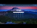 Create Docker Image Apache2