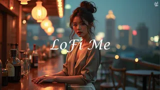 Rooftop Lounge LoFi Beats – Elegant Beats for Sunset Bars and Deep Conversations 🌇🍷🎶