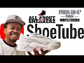 PUMA RS-X3 PUZZLE UNBOXING REVIEW