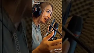 لمى شريف فيديو كليب  يمه اني الي ريدو  دندنها