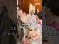 Download Lagu Ayu Ting Ting dan Umi Kalsum datang di acara Pernikahan #shorts