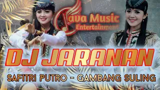Download DJ JARANAN FULL BASS - SAFITRI PUTRO MP3