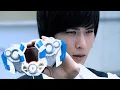 Download Lagu Armor Hero XT EP1 Fighting Scene