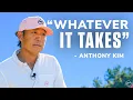 Anthony Kim The Journey Back to Life and Golf