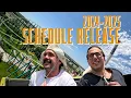 A Wild Day at Valleyfair 2024-25 Schedule Release