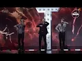 Download Lagu BANGTAN BOMB 'Skool Luv Affair' Special Stage Rap line focus @ 2020 GDA - BTS 방탄소년단