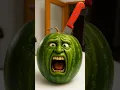Download Lagu Watermelon Spat She Stabbed 🍉💚🔪 #watermelon