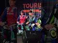 Post-Race Interview with Michael Dunlop - Supersport TT Winner TT2025
