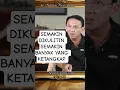 Lagu Semakin dikulitin semakin banyak yang ketangkap #ahok #basukitjahajapurnama  #shorts