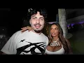 Scarface Party With Celina Powell